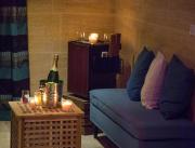 Love Room avec jacuzzi privé, tout proche d'Avignon, Arles et Nîmes - 17