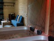 Véritable "litière d'Amour"avec jacuzzi privé, tout proche d'Avignon, Arles et Nîmes - 18