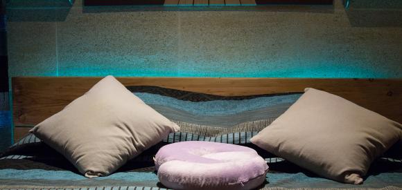 Véritable "litière d'Amour"avec jacuzzi privé, tout proche d'Avignon, Arles et Nîmes