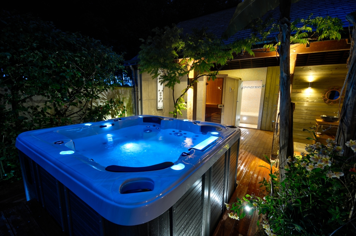 Maison De Charme Avec Spa Sauna Et Hammam Proximit D Angers Maison De Charme Avec Spa Sauna Et Hammam Proximit D Angers