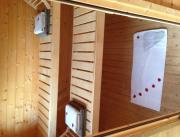 Suite Marilyne avec spa privatif, vue sur les Alpes - 34