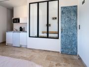 Appartement vue mer avec balnéo privative, proche Saint Raphaël - 5