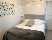 Loveroom avec spa privatif proche Mont Saint Michel - 5