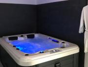 Loveroom avec spa privatif proche Mont Saint Michel - 8