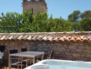 Gite de luxe avec spa privatif, Languedoc-Roussillon - 1