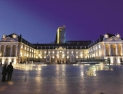 Appartement cosy et sensuel, avec baignoire balnéothérapie, centre historique de Dijon - 14