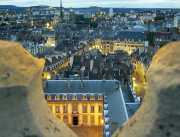 Appartement cosy et sensuel, avec baignoire balnéothérapie, centre historique de Dijon - 15