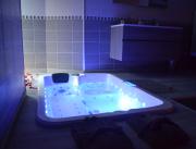 Suite avec Jacuzzi privé, proche des plages, Agde - 1