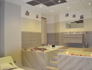 Suite avec Jacuzzi privé, proche des plages, Agde - 4