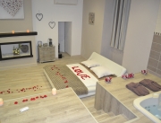 Suite avec Jacuzzi privé, proche des plages, Agde - 5