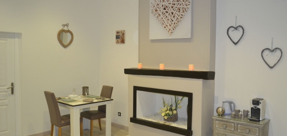 Suite avec Jacuzzi privé, proche des plages, Agde