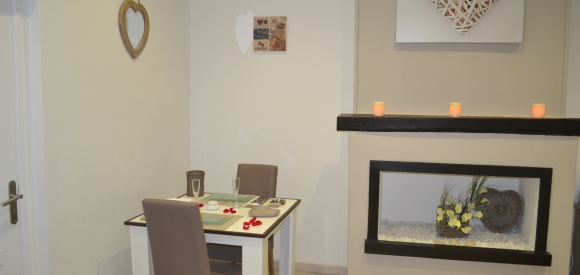 Suite avec Jacuzzi privé, proche des plages, Agde