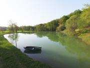 Cabane avec SPA privatif à 30 km de Pau - 8