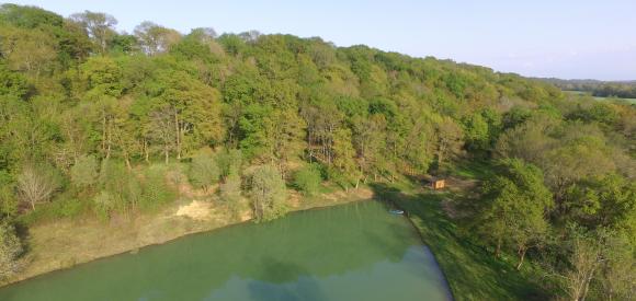 Cabane avec SPA privatif à 30 km de Pau