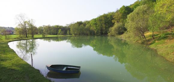 Cabane avec SPA privatif à 30 km de Pau