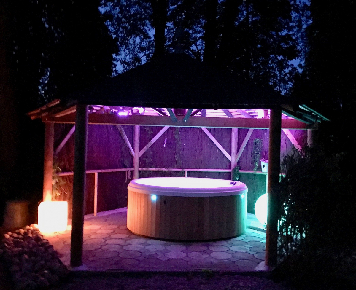 Nuit Insolite Avec Spa Baie De Somme Nuit Insolite Avec Spa Baie De Somme - Esam Solidarity
