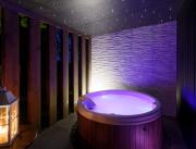 Escapade en amoureux, jacuzzi privatif, Finistère - 1