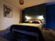 Escapade en amoureux, jacuzzi privatif, Finistère - 3