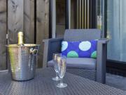 Escapade en amoureux, jacuzzi privatif, Finistère - 8