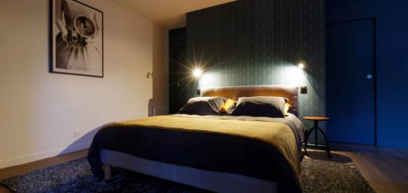 Escapade en amoureux, jacuzzi privatif, Finistère