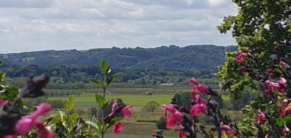 Gite pour amoureux avec spa privatif, Dordogne