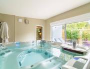 Magnifique Suite  - jacuzzi privatif en Normandie - 1