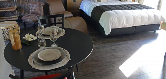 Spa et nature à proximité de Nantes
