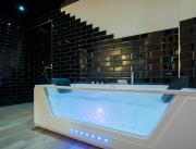 Appartement romantique avec spa et sauna privatifs au coeur de Bayeux, Calvados - 8