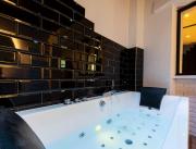 Appartement romantique avec spa et sauna privatifs au coeur de Bayeux, Calvados - 11