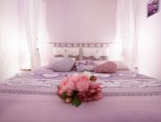 Love room de luxe avec jacuzzi et hammam privatifs proche Toulon - 8
