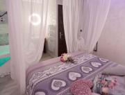 Love room de luxe avec jacuzzi et hammam privatifs proche Toulon - 7