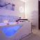 Love room de luxe avec jacuzzi et hammam privatifs proche Toulon