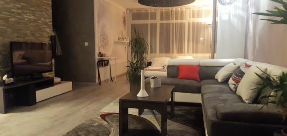 Appartement de charme avec spa privatif, proche Pau