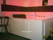 SUITE COQUINE LAS VEGAS - Balnéo XXL privative - Lit Rond - Pole dance - Machine à sous - Entre Montpellier et Nimes - 3