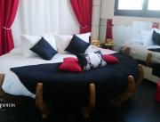 SUITE COQUINE LAS VEGAS - Balnéo XXL privative - Lit Rond - Pole dance - Machine à sous - Entre Montpellier et Nimes - 2