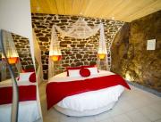 Suite romantique et insolite avec spa en Aveyron - 1