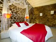 Suite romantique et insolite avec spa en Aveyron - 4