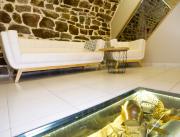 Suite romantique et insolite avec spa en Aveyron - 10