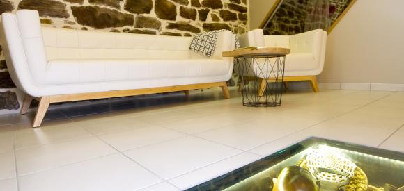 Suite romantique et insolite avec spa en Aveyron