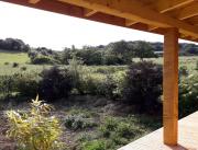 Cabane sur pilotis avec spa privatif, proche Carcassonne - 12
