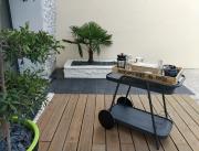 Suite avec spa , Charme, Balnéo Jacuzzi privatif, Proche Royan - 3