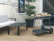 Suite avec spa , Charme, Balnéo Jacuzzi privatif, Proche Royan - 4