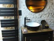 Suite avec spa , Charme, Balnéo Jacuzzi privatif, Proche Royan - 5