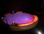 Suite avec spa , Charme, Balnéo Jacuzzi privatif, Proche Royan - 12