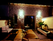 Suite avec spa , Charme, Balnéo Jacuzzi privatif, Proche Royan - 13