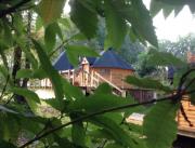 Cabane de Charme avec Bain nordique, proche Sarlat - 6