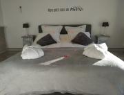 Love room avec jacuzzi, proche Sarlat - 6