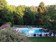 Love room avec jacuzzi, proche Sarlat - 20