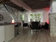 Villa Chic et Romantique indépendante avec sauna / hammam et Jacuzzi privatif, Mayenne - 17