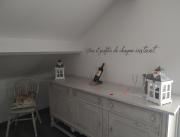Love room avec jacuzzi, proche Sarlat - 9